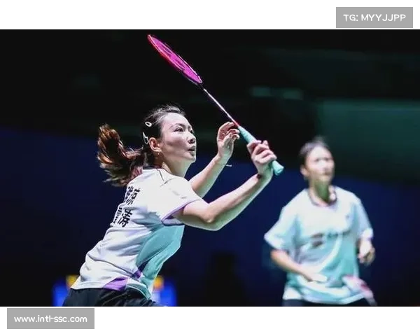 黄雅琼未来计划：继续投身羽毛球事业