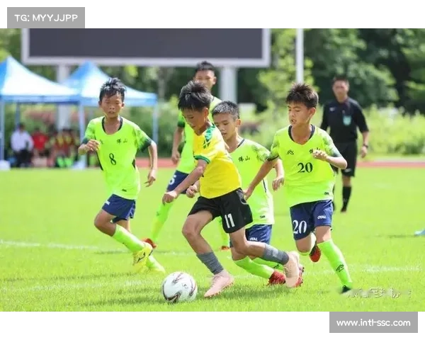 青少年联赛年龄组纪录更新，11岁组三项目创新高