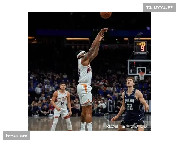 魔术青年军爆冷击败卫冕冠军掘金，班凯罗与瓦格纳合砍58分